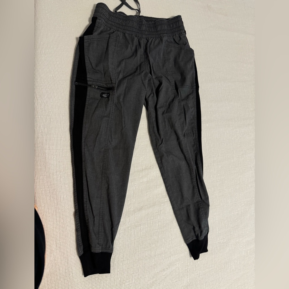 Dickies Scrub Pants